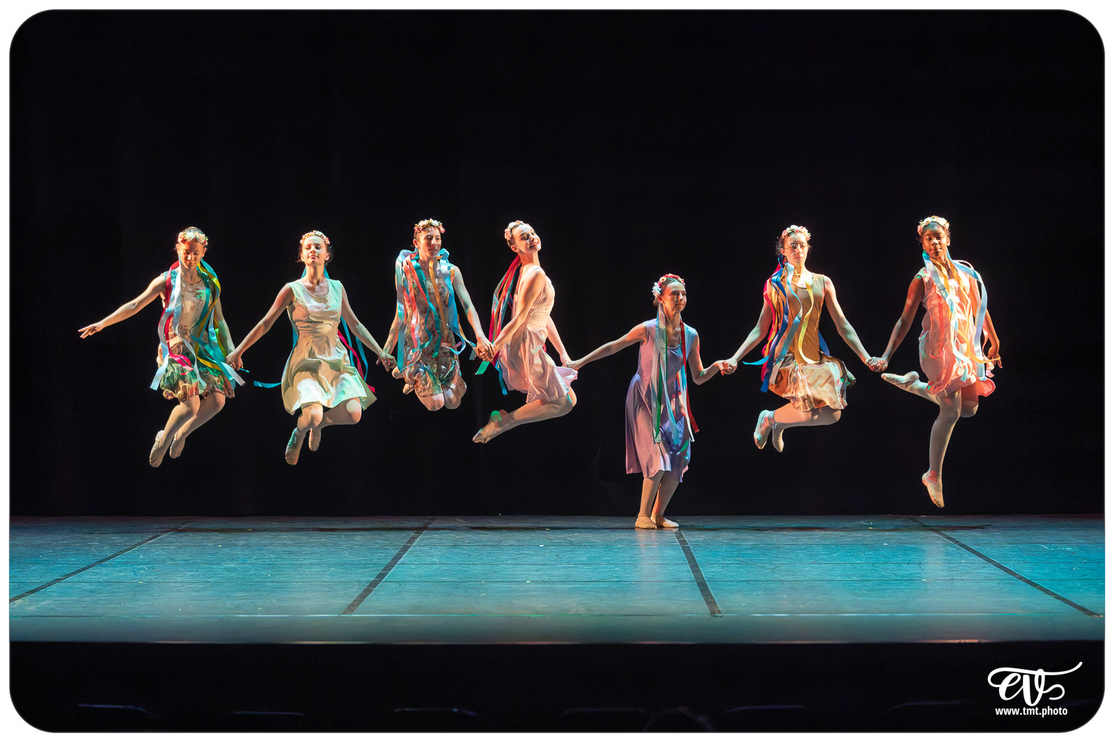 GALA DE DANSE EMMDH 2025